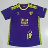 CAMISETA SUPLENTE MÁLAGA 24/25