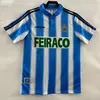 CAMISETA TITULAR DEPORTIVO LA CORUÑA 1997/98