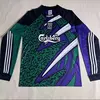 CAMISETA ARQUERO LIVERPOOL 1995-96 MANGA LARGA VERDE