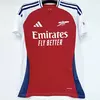 CAMISETA TITULAR ARSENAL 24/25