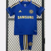 CONJUNTO TITULAR CHELSEA PARA NIÑO 12/13