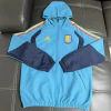 CAMPERA ASTON VILLA AZUL 26/27