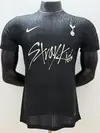 CAMISETA TOTTENHAM 2025 VERSION JUGADOR