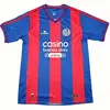 CAMISETA TITULAR SAN LORENZO 2026