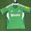 CAMISETA SUPLENTE NEWCASTLE 25/26 VERSIÓN JUGADOR