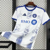 CAMISETA SUPLENTE MONTREAL 26/27