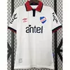 CAMISETA TITULAR NACIONAL 24/25