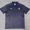 TERCER CAMISETA JUVENTUS 24/25