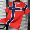 CAMISETA TITULAR NORUEGA #HAALAND 2026