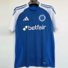 CAMISETA TITULAR CRUZEIRO 2026 MANGA LARGA
