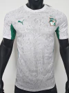 CAMISETA ESPECIAL IVORY COAST 26/27 VERSION JUGADOR