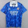 CAMISETA SUPLENTE SOUTHAMPTON 1992