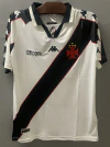 CAMISETA SUPLENTE VASCO DA GAMA 1997