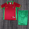 CONJUNTO TITULAR PORTUGAL PARA NIÑO 1998