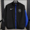 CAMPERA CHELSEA NEGRA 25/26 MODELO 2