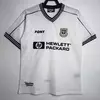 CAMISETA TITULAR TOTTENHAM 1997/99