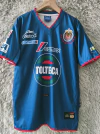 CAMISETA TERCERA CHIVAS GUADALAJARA 01/02