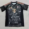 CAMISETA SUPLENTE BAYERN MUNICH 24/25