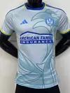 CAMISETA SUPLENTE ATLANTA UNITED 24/25 VERSION JUGADOR
