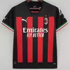 CAMISETA TITULAR MILAN 22/23