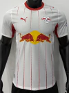 CAMISETA TITULAR RB LEIPZIG 26/27 VERSIÓN JUGADOR