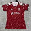 CAMISETA TITULAR LIVERPOOL PARA MUJER 26/27