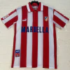 CAMISETA TITULAR ATLETICO MADRID 97/98