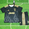 CONJUNTO TERCERA JUVENTUS PARA NIÑO 26/27