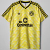 CAMISETA TITULAR DORTMUND 1988