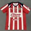 CAMISETA TITULAR CHIVAS 25/26
