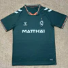CAMISETA SUPLENTE WERDER BREMEN 26/27