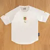 CAMISETA SUPLENTE ITALIA 2004
