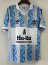 CAMISETA TITULAR HANNOVER 1993