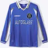 CAMISETA TITULAR CHE 97/99 MANGA LARGA