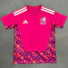 CAMISETA ARQUERO MEXICO 26/27