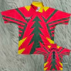 CAMISETA ESPECIAL MEXICO