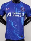 CAMISETA TITULAR CHELSEA 24/25 VERSION JUGADOR
