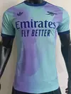 TERCER CAMISETA ARSENAL 24/25 VERSION JUGADOR