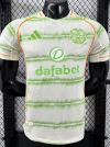 CAMISETA TERCERA CELTIC 25/26