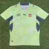CAMISETA SUPLENTE SUIZA 26/27