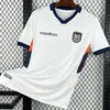 CAMISETA TERCERA ECUADOR 26/27