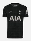 CAMISETA SUPLENTE TOTTENHAM 25/26