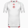 CAMISETA SUPLENTE TUNISIA 26/27