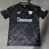 CAMISETA ARQUERO ATHLETIC DE BILBAO 24/25