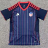 CAMISETA SUPLENTE JUNIOR 26/27
