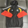 CAMPERA MÉXICO NEGRA 26/27