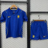 CONJUNTO TITULAR CHELSEA PARA NIÑO 26/27
