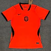 CAMISETA TITULAR HOLANDA PARA MUJER 26/27