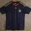 CAMISETA SUPLENTE ALEMANIA 2010
