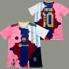 CAMISETA ESPECIAL MESSI 2025
